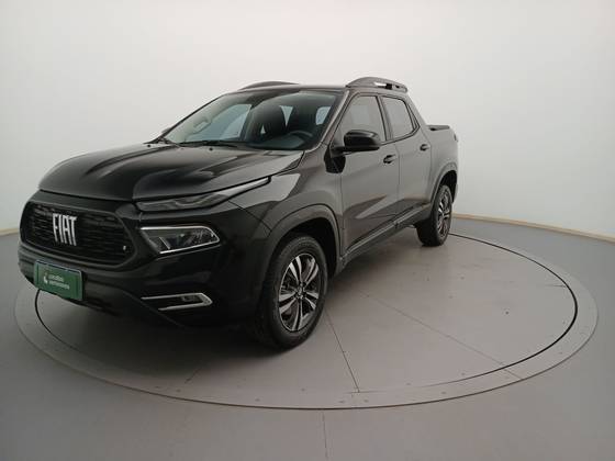 FIAT TORO 1.3 TURBO 270 FLEX FREEDOM AT6
